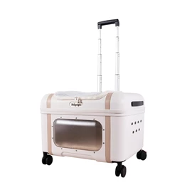 IBIYAYA Lavada Pet Transport Luggage