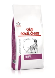 ROYAL CANIN 成犬腎臟獸醫處方