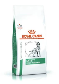 ROYAL CANIN DOG SATIETY SUPPORT