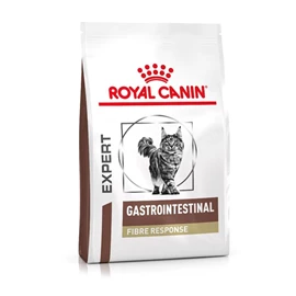 ROYAL CANIN Cat Fibre Response