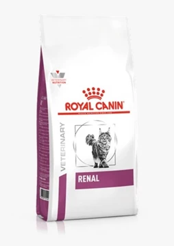 Royal Canin Renal 處方糧 成貓腎臟配方