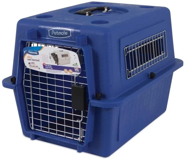 Petmate vari dog kennel discount