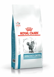 ROYAL CANIN Cat Sensitivity Control