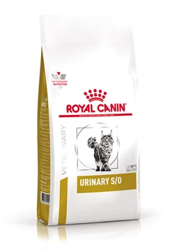 ROYAL CANIN CAT URINARY S/O