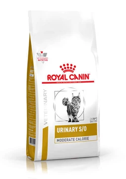 ROYAL CANIN CAT URINARY MODERATE CALORIE