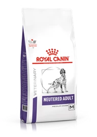 ROYAL CANIN Neutered Adult Dog