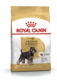 ROYAL CANIN Schnauzer Adult Dog