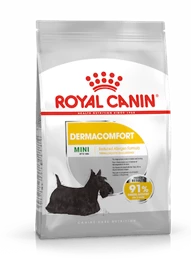 ROYAL CANIN Mini Size Dermacomfort Adult Dog