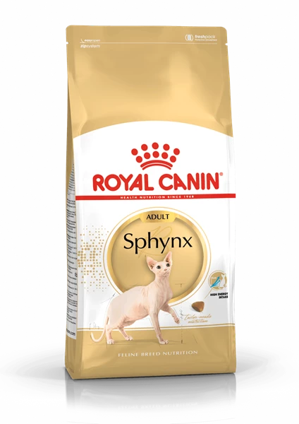 Bengal store royal canin