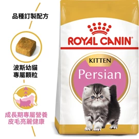 ROYAL CANIN FBN 波斯幼貓專屬配方