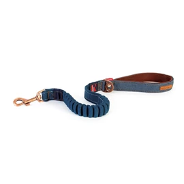 EZYDOG Zero Shock Leashes - Denim