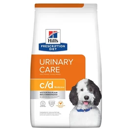 HILL'S Prescription Diet Canine c/d Multicare