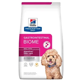 HILL'S Prescription Diet Canine Gastrointestinal Biome Small Bites