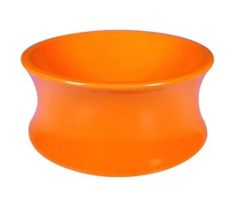 The KURVE Raised Pet Bowl