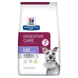 HILL'S Prescription Diet Canine i/d Low Fat