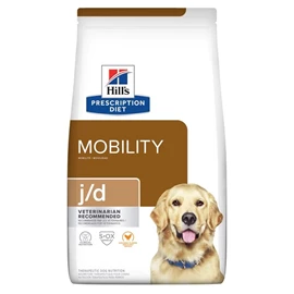 HILL'S Prescription Diet Canine j/d