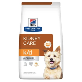 希爾思處方食品犬用 k/d