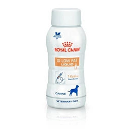 ROYAL CANIN Dog Gastrointestinal Low Fat Liquid 200ml