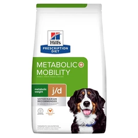 HILL'S Prescription Diet Canine Metabolic + Mobility