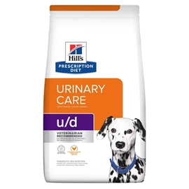 HILL'S Prescription Diet Canine u/d