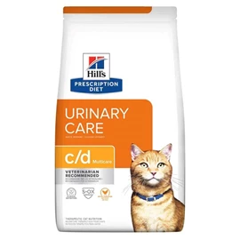 HILL'S Prescription Diet Feline c/d Multicare