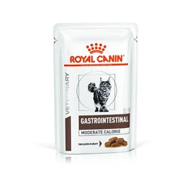 ROYAL CANIN Cat Gastrointestinal Moderate Calorie  Pouch 85g