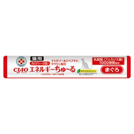 CIAO Cat High-Energy Medical Use Churu (Tuna) 12g (1pc)