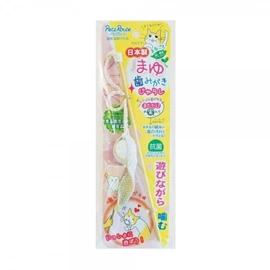 Petz Route Dental Silk Toy (Jarashi type)
