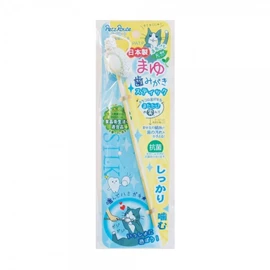 Petz Route Dental Silk Toy (Stick type)