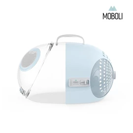 MOBOLI Travel Capsule Cat Carrier