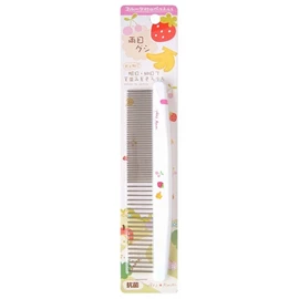 Petz Route Fine & Coarse half half Comb