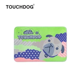 TOUCHDOG 長方寵物地墊 - 狗狗