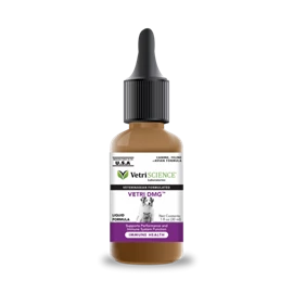 VETRISCIENCE 貓犬免疫系統健康補充液 30ml