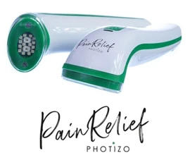 PHOTIZO Pain Relief