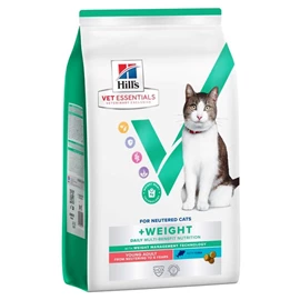 HILL'S VetEssentials Feline Young Adult Neutered Cat