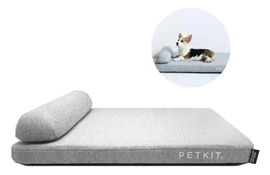 PETKIT Deep Sleep Pet Mattress L Size (Grey)