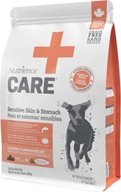 Nutrience CARE Sensitive Skin & Stomach 5lb