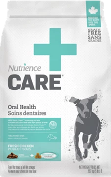 Nutrience CARE Oral Health 3.3lb
