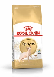 ROYAL CANIN 無毛貓成貓專屬配方 2KG