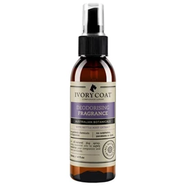 IVORY COAT Deodorising Fragrance (Australian Botanicals) 120ml