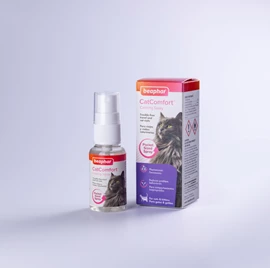 BEAPHAR CatComfort Calming Spray 60ml
