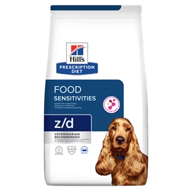 HILL'S Prescription Diet Canine z/d