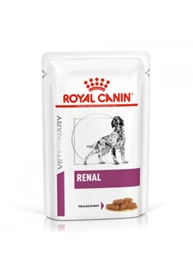 ROYAL CANIN Dog Renal Pouch 100g (Per pouch)