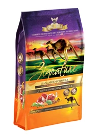 ZIGNATURE Kangaroo Small Bite Formula