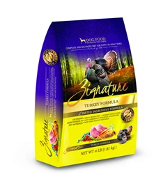 ZIGNATURE Turkey Formula