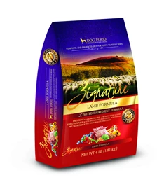 ZIGNATURE Lamb Formula