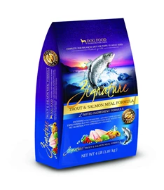 ZIGNATURE Trout & Salmon Formula