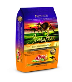 ZIGNATURE Kangaroo Formula