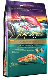 ZIGNATURE Salmon Formula