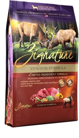 ZIGNATURE Vension Formula